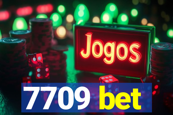 7709 bet